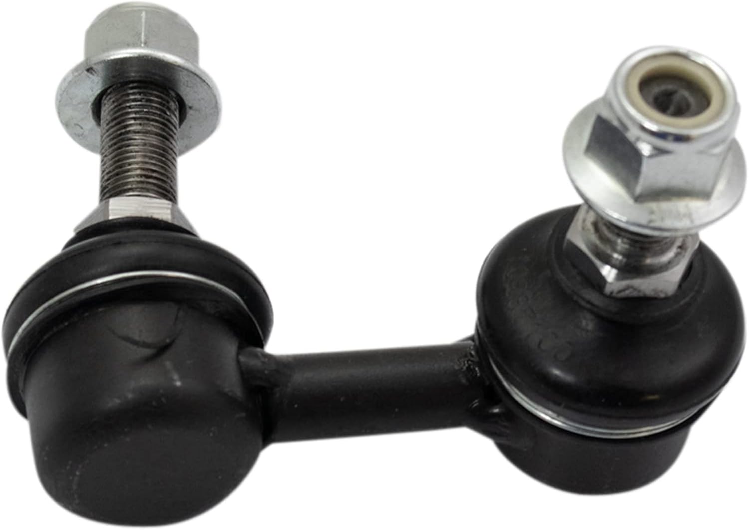 TRQ Front Suspension Kit Complete Strut & Coil Spring Assembly Sway Bar Stabilizer Link Compatible with 2011-2012 INFINITI G25 2007-2008 G35 2009-2013 G37 2015 Q40