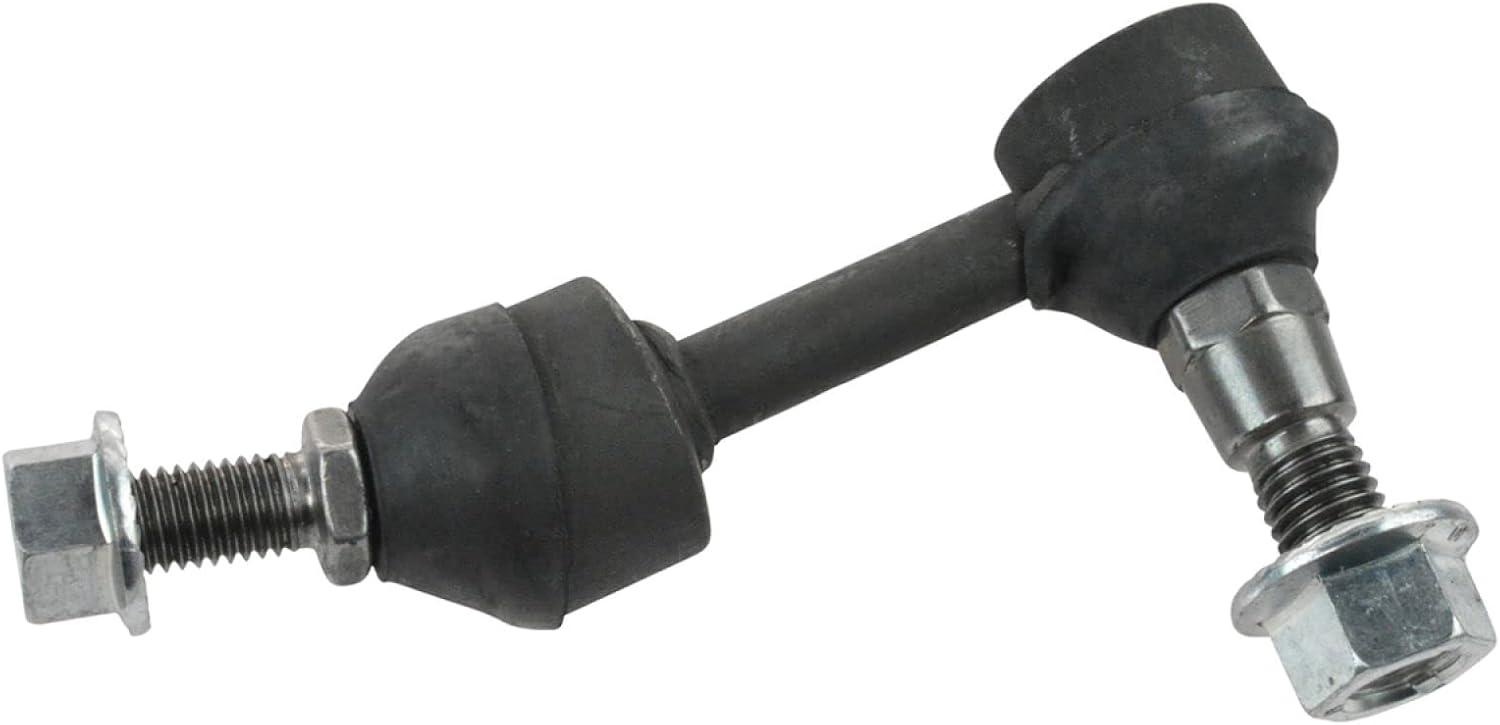 TRQ Front Suspension Kit Compatible with Front 2004-2005 Ford F-150