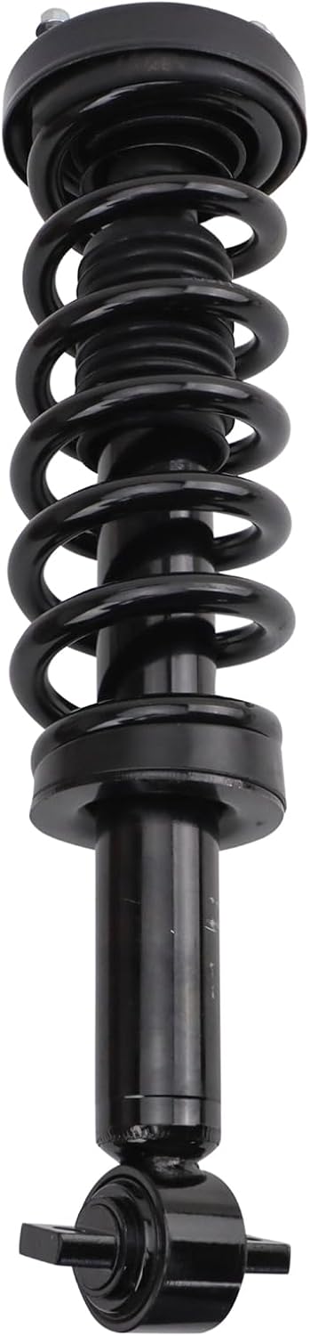TRQ Front Suspension Kit Compatible with 2021-2023 Ford F-150