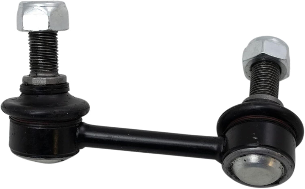 TRQ Front Suspension Kit Shock & Spring Strut Assembly Sway Bar Stabilizer Link Compatible with 2004-2006 Kia Sorento