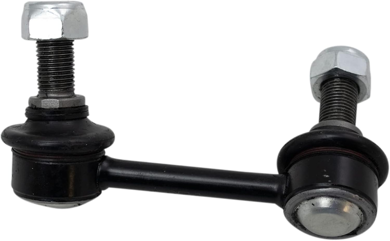 TRQ Front Suspension Kit Shock & Spring Strut Assembly Sway Bar Stabilizer Link Compatible with 2004-2006 Kia Sorento