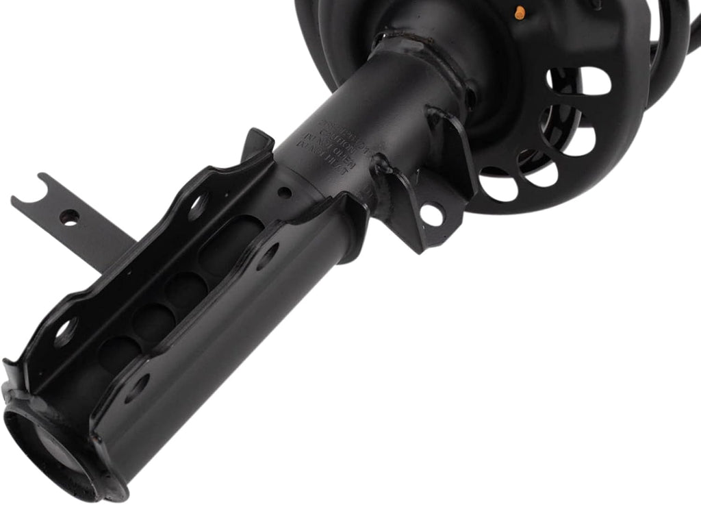 TRQ Front Suspension Kit Compatible with Front 2016 Chevrolet Malibu