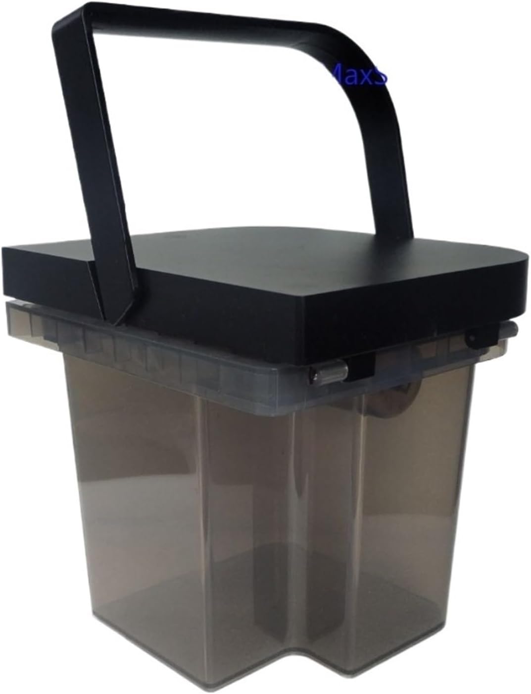 Spare Original Clean Water Tank, Dirty Water Tank, Compatible for Eureka J15 Pro Ultra, Vacuum Cleaner Replacement Part(Set 01)