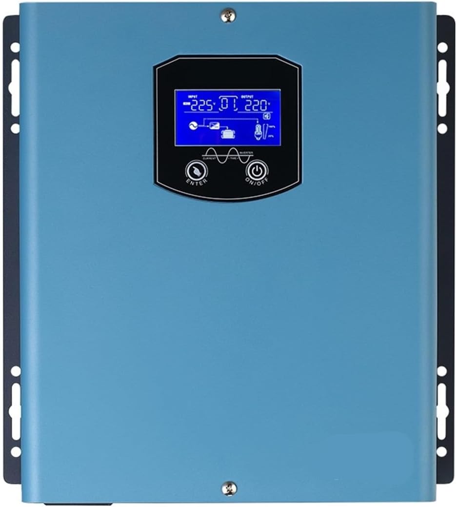1000W/1200W Home and Car Solar Inverters(1200W-12V)
