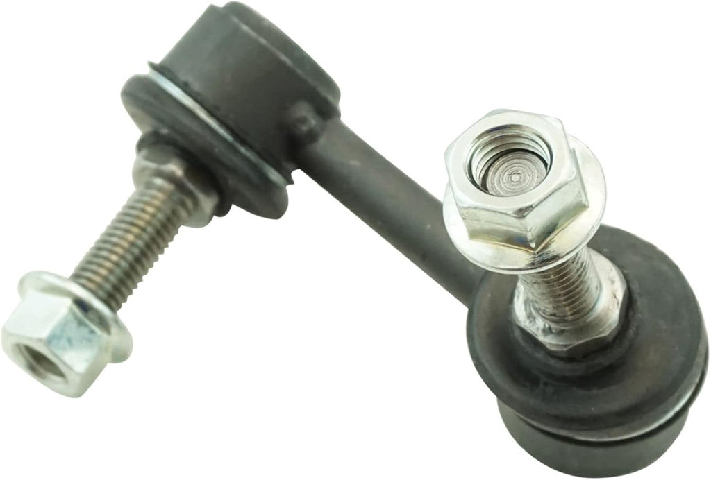 TRQ Front Suspension Kit Compatible with Front 2002-2003 Chevrolet Trailblazer Trailblazer EXT GMC Envoy Envoy XL 2003 Isuzu Ascender Oldsmobile Bravada