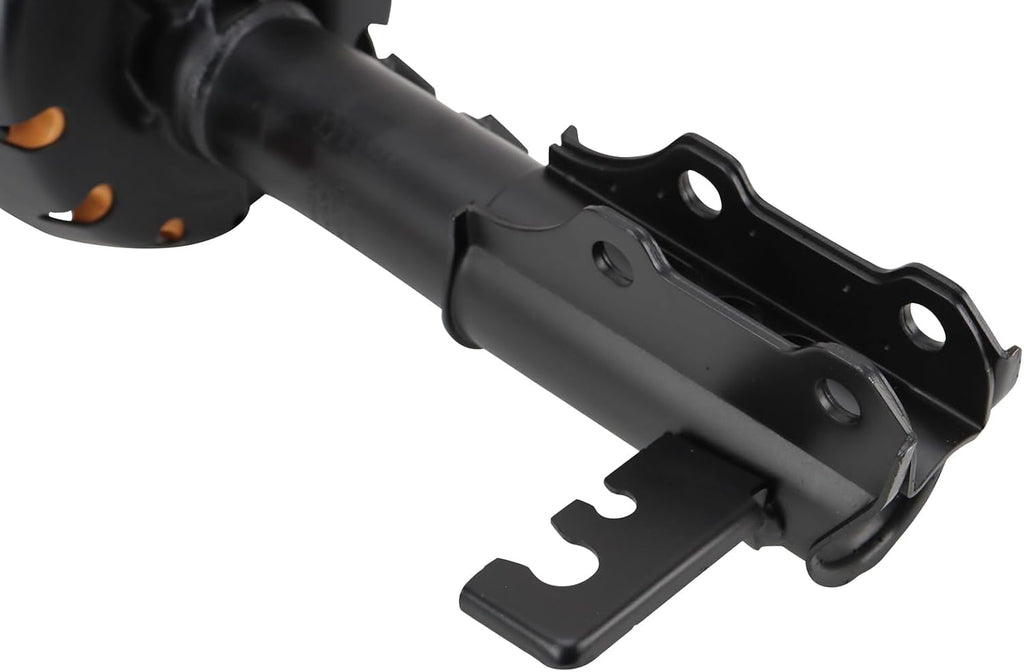 TRQ Front Suspension Kit Compatible with 2017-2020 Buick Envision