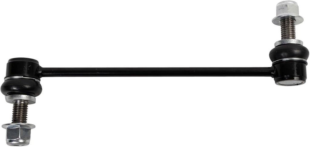 TRQ Front Suspension Kit Compatible with 2021-2023 Ford F-150