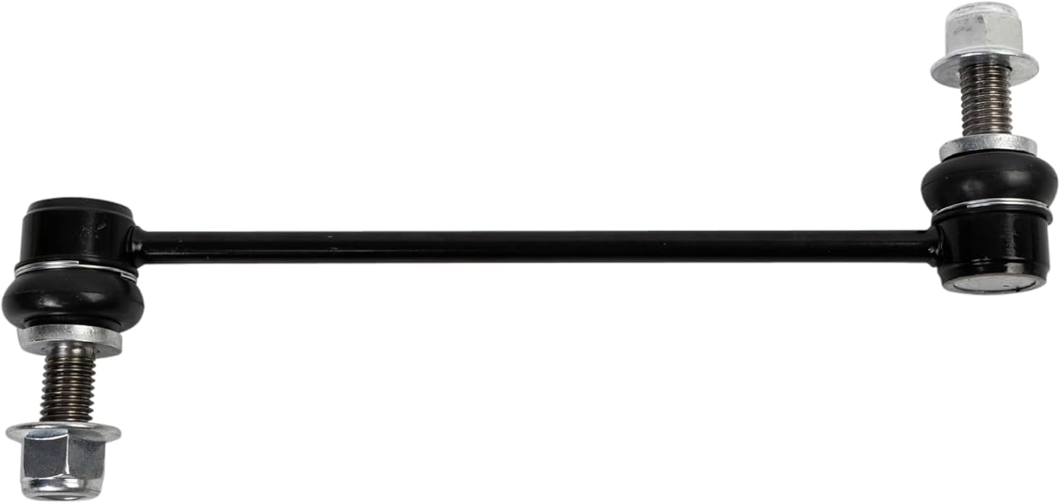 TRQ Front Suspension Kit Compatible with 2021-2023 Ford F-150