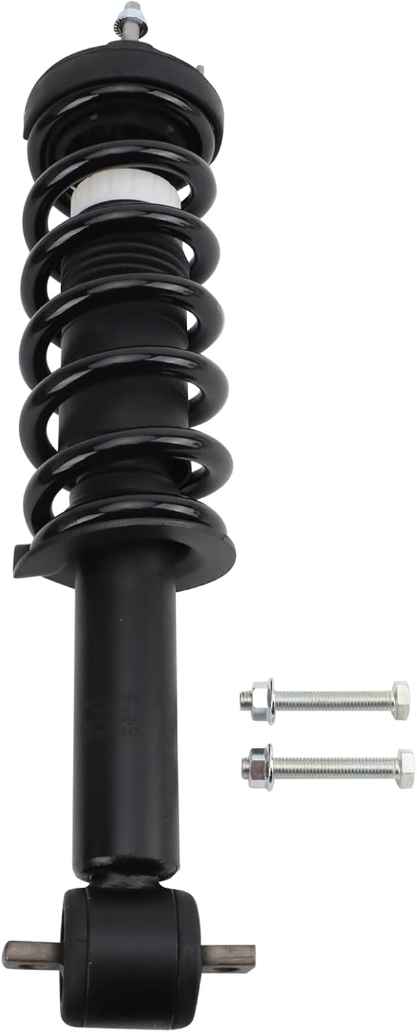TRQ Front Suspension Kit Compatible with 2019-2023 Ford Ranger