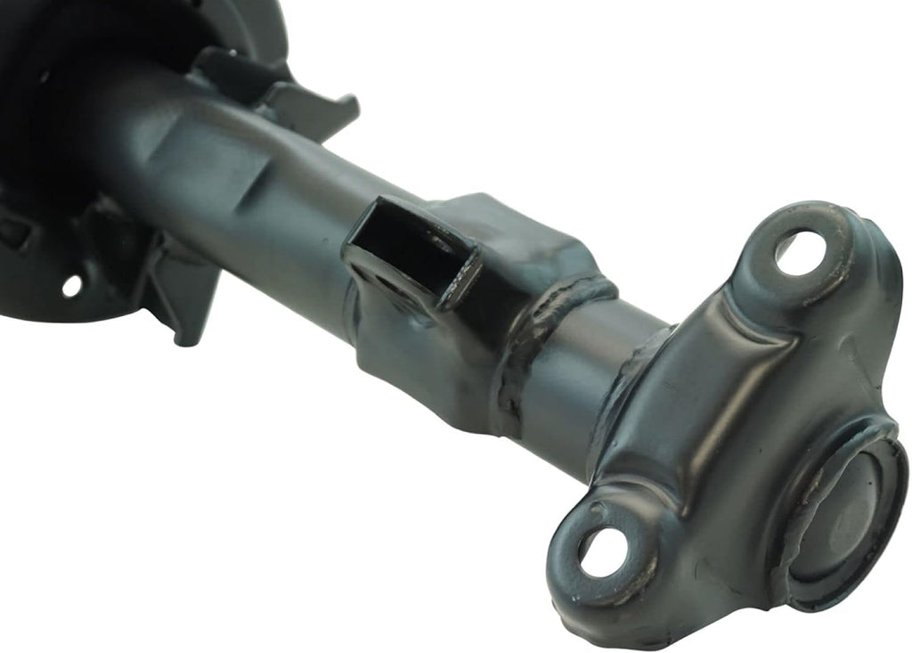 TRQ Front Suspension Kit Compatible with 2012-2013 Mercedes-Benz C250 2008-2011 C300
