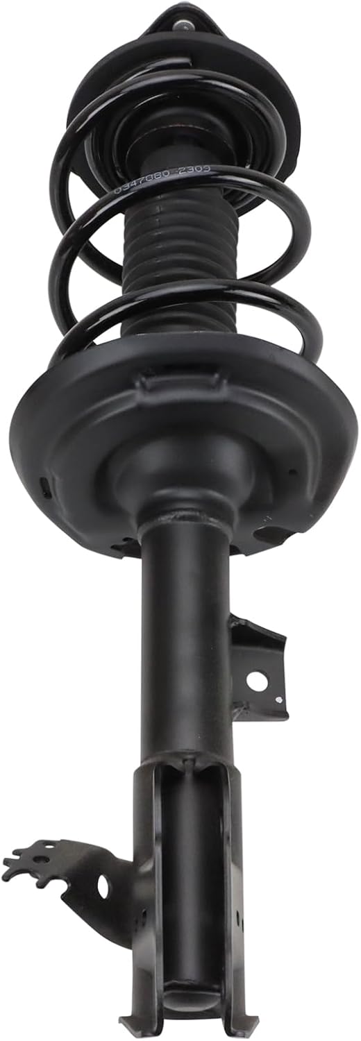 TRQ Front Suspension Kit Compatible with 2019-2023 Toyota RAV4