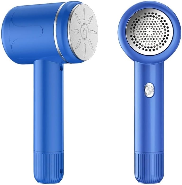 Fabric Shaver Rechargeable Lint Remover with Electrostatic Brush