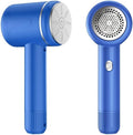 Fabric Shaver Rechargeable Lint Remover with Electrostatic Brush