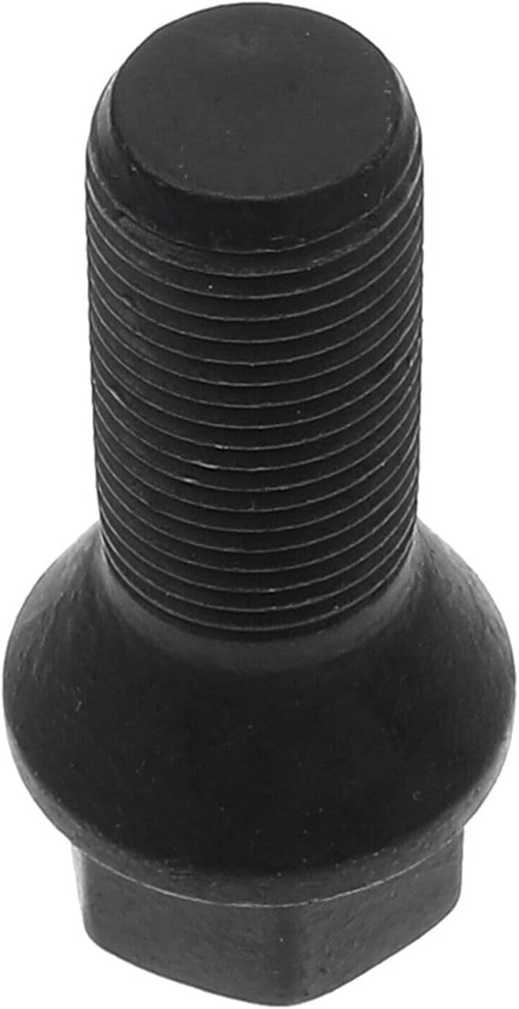 Lug Bolts 20X .25 Wheel E70 3 Series Front Rear for M550i xDrive 18-21