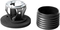 Momo 7715 Steering Wheel Hub for Toyota