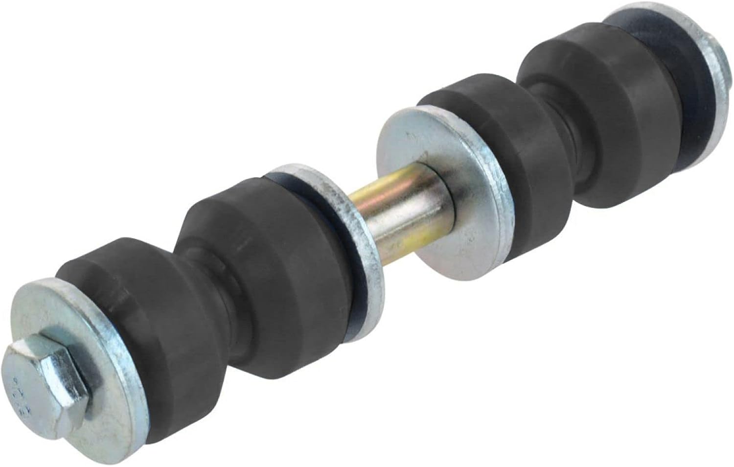 TRQ Front Suspension Kit Compatible with 2004-2008 Pontiac Grand Prix