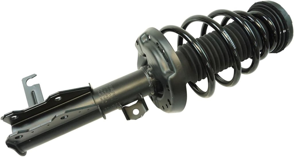 TRQ Front Suspension Kit Compatible with 2011-2012 Buick Regal