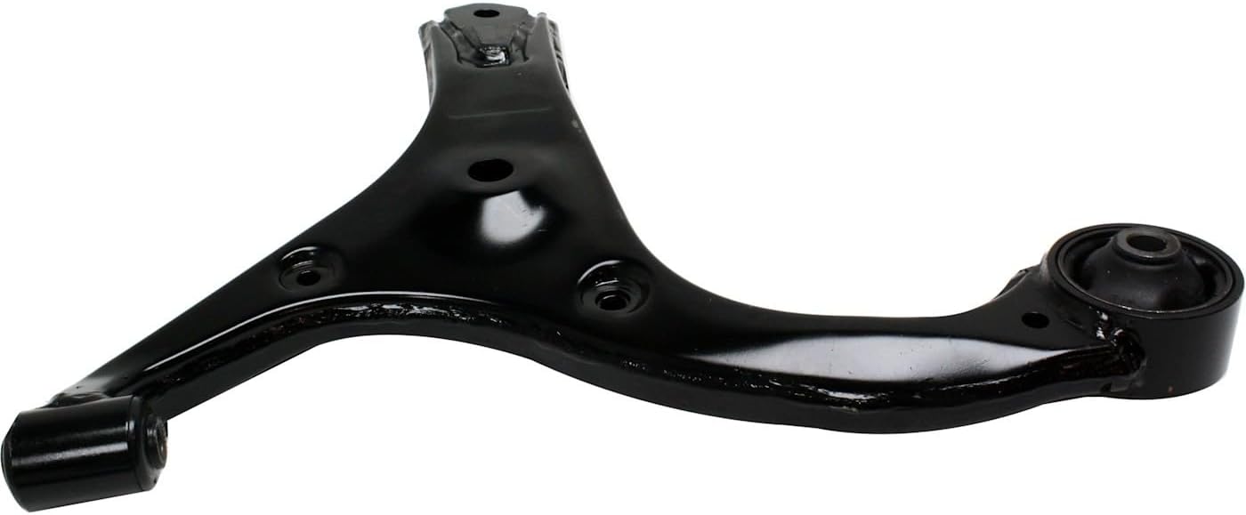 Replacement Control Arm Kit Front Lower (Left and Right) fits Hyundai Accent 2007-2011 1.6L 4-Cyl Hatchback (GS/SE/GL/L)