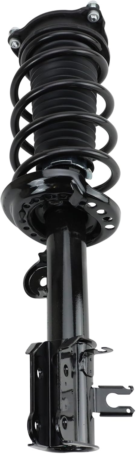 TRQ Front Suspension Kit 4 Piece for Jeep | for 2015-2021 Jeep Renegade FWD To 7/31/20 Production Date
