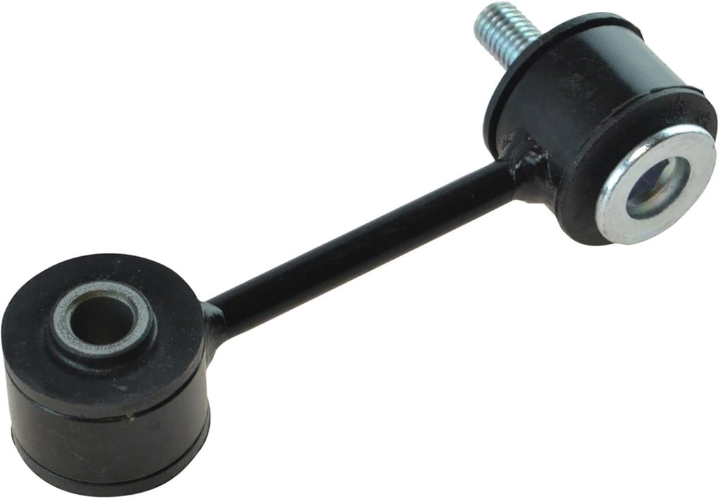 TRQ Front Suspension Kit Compatible with 2000-2001 Volkswagen Beetle Golf Jetta