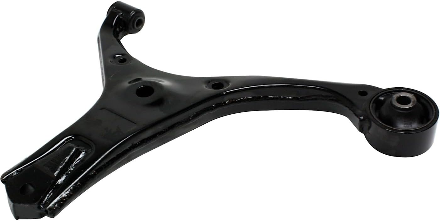 Replacement Control Arm Kit Front Lower (Left and Right) fits Hyundai Accent 2007-2011 1.6L 4-Cyl Hatchback (GS/SE/GL/L)