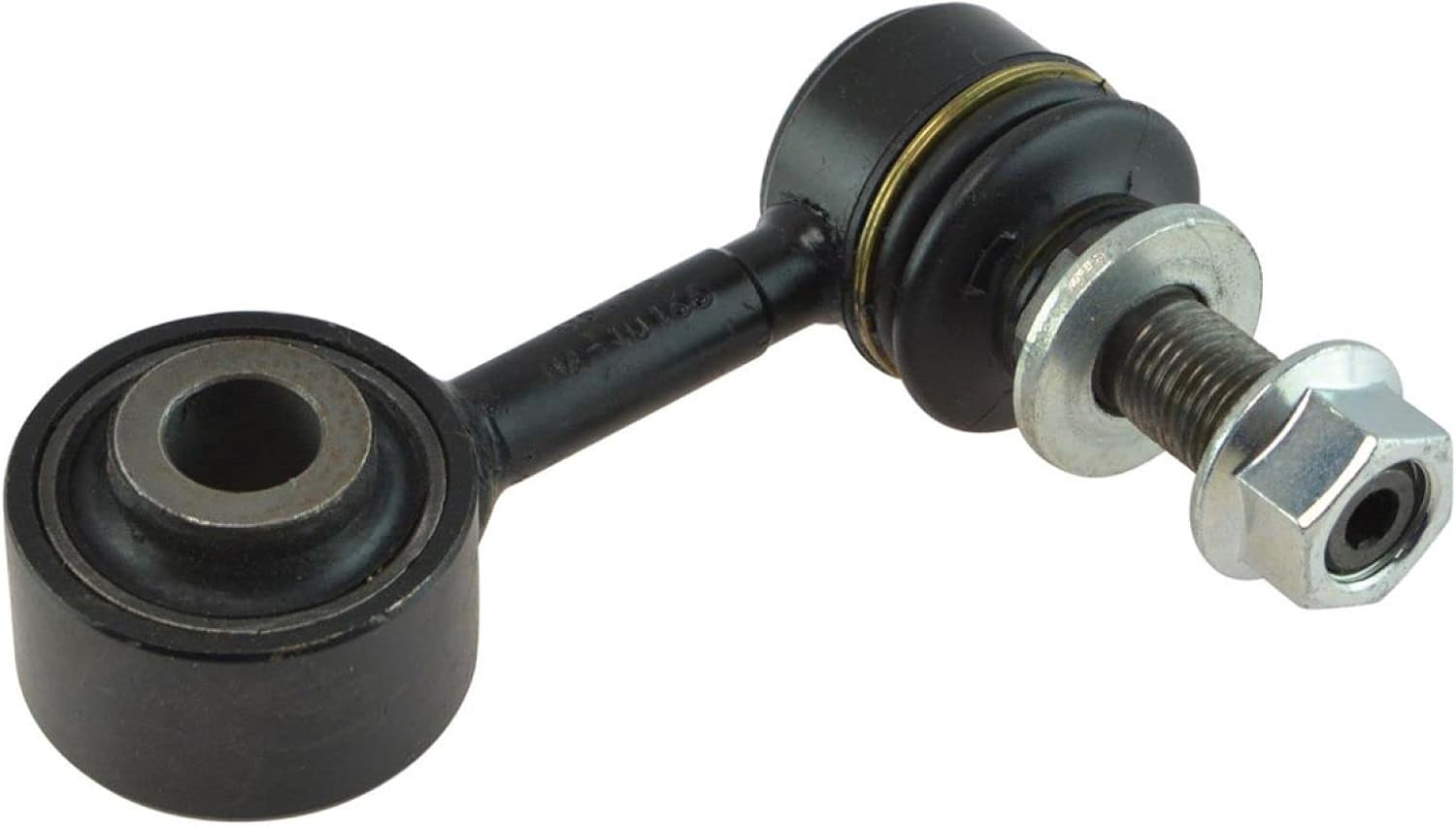 TRQ Front Suspension Kit Shock & Spring Strut Assembly Sway Bar Stabilizer Link Compatible with 2008-2022 Toyota Sequoia