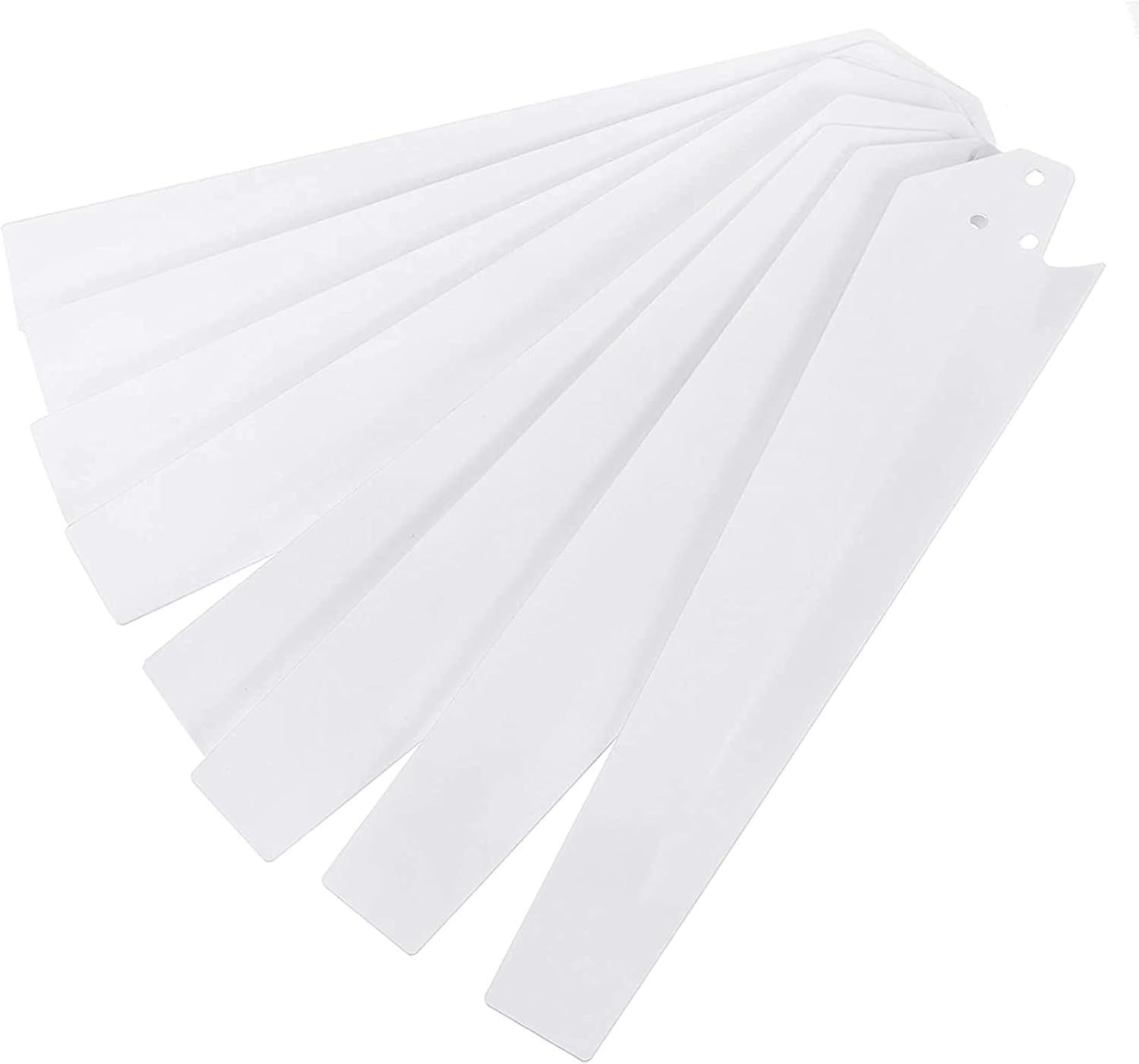 1000W Wind Turbine Power Generator,8 Blades Horizontal Wind Turbine Power Generator with MPPT Controller for Garden Street Lamps(12V 24V 48V White)
