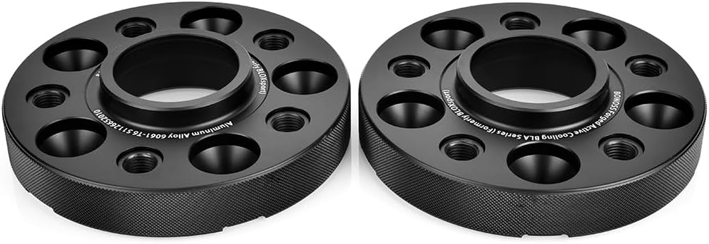 2pcs 25mm Forged 7075T6 Hubcentric wheel spacer 5x114.3 CB67.1 for Maserati GT GTS Quattroporte Levante Alfieri Ghibli GranCabrio