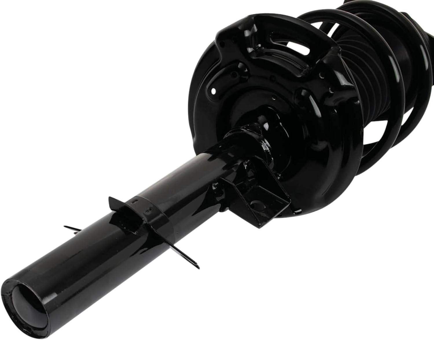TRQ Front Suspension Kit Compatible with 2019-2022 Nissan Altima