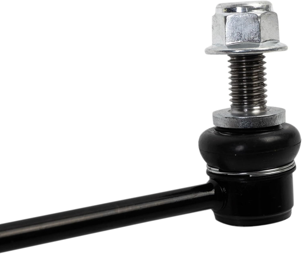 TRQ Front Suspension Kit Compatible with 2021-2023 Ford F-150