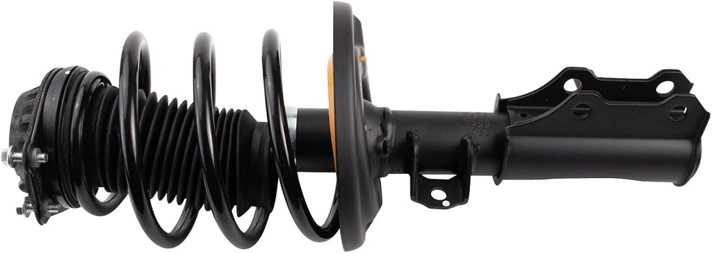 TRQ Front Suspension Kit Compatible with Front 2016 Chevrolet Malibu