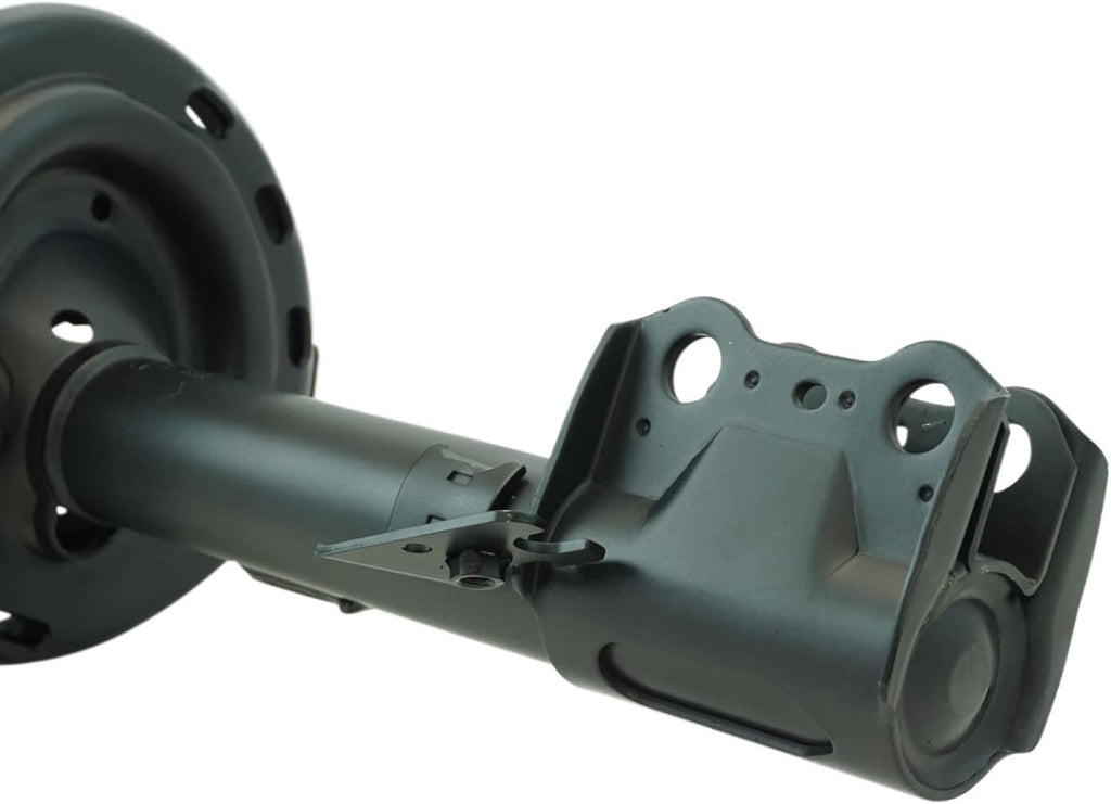 TRQ Front Suspension Kit Compatible with Front 2008-2010 Toyota Highlander