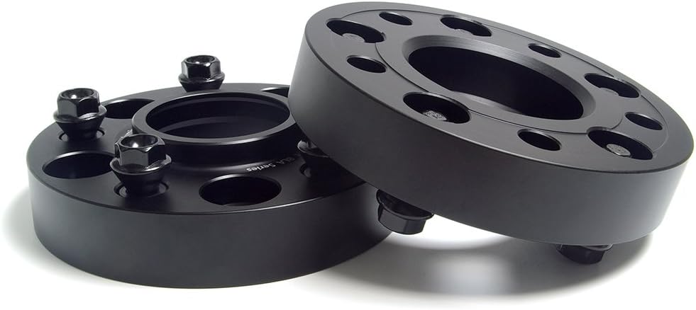 2pc 50mm Hubcentric Wheel Spacers 5x120 CB 72.56mm for BMW 3 Series E36 E46 E90 E91 E92 E93 318i 323i 325xi 328i 330xi 335i 335is 335xi M3 with 12x1.5 Bolts