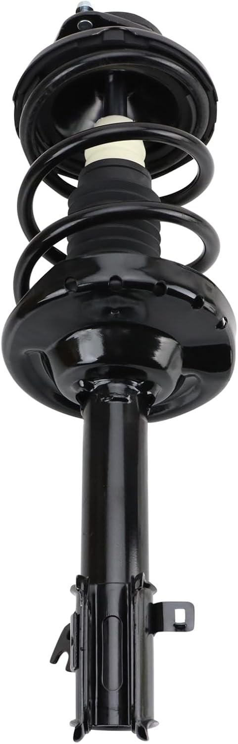 TRQ Front Struts & Sway Bar Link Kit Compatible with 2013-2014 Subaru Outback