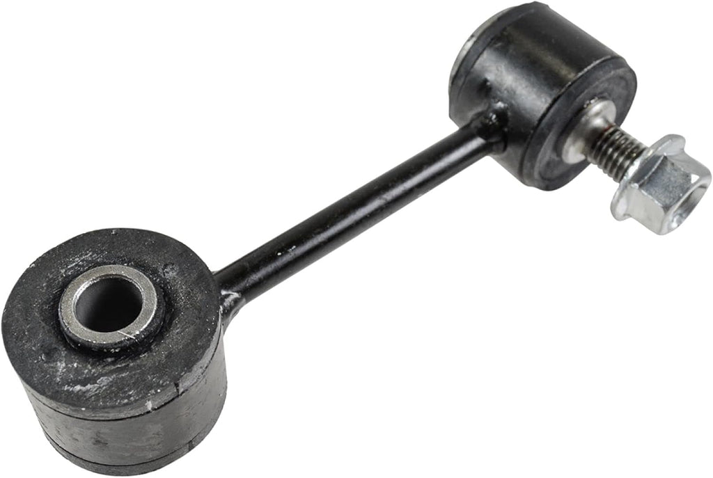TRQ Front Suspension Kit Compatible with 1998-2000 Volkswagen Beetle 2000-2005 Golf Jetta
