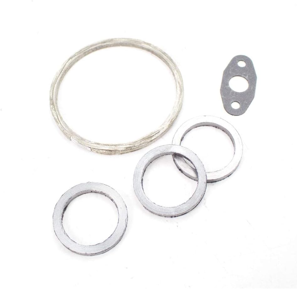 Rev9 TC-089AB_1 Rev9 TC-089AB_1 Turbocharger Upgrade, Billet Compressor Wheel, Bolt On Replacement, compatible with BMW 335 N54 Motor 2006-09