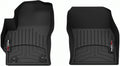 WeatherTech Custom Fit FloorLiners for Toyota Corolla Cross, Corolla Cross, 1st Row (4417751), Black