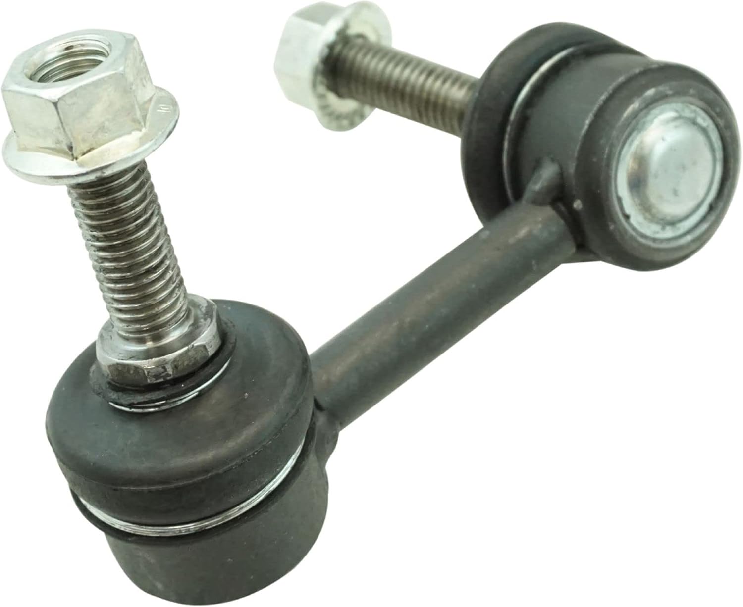 TRQ Front Suspension Kit Compatible with Front 2002-2003 Chevrolet Trailblazer Trailblazer EXT GMC Envoy Envoy XL 2003 Isuzu Ascender Oldsmobile Bravada
