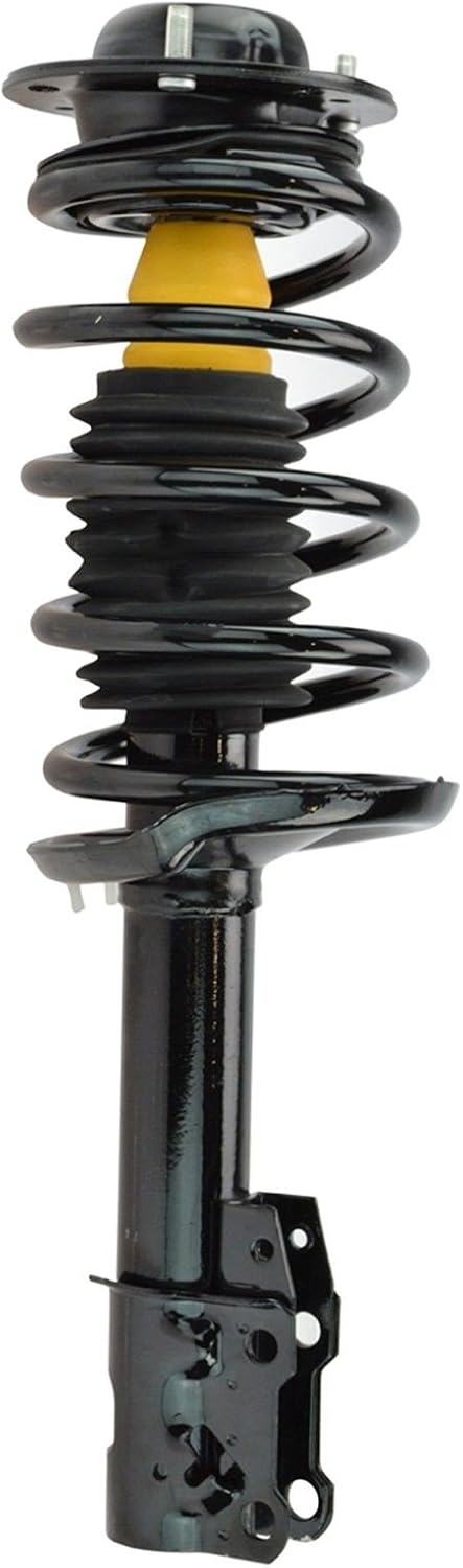 TRQ Front Suspension Kit Compatible with Front 2010-2012 Chevrolet Malibu 2010 Pontiac G6