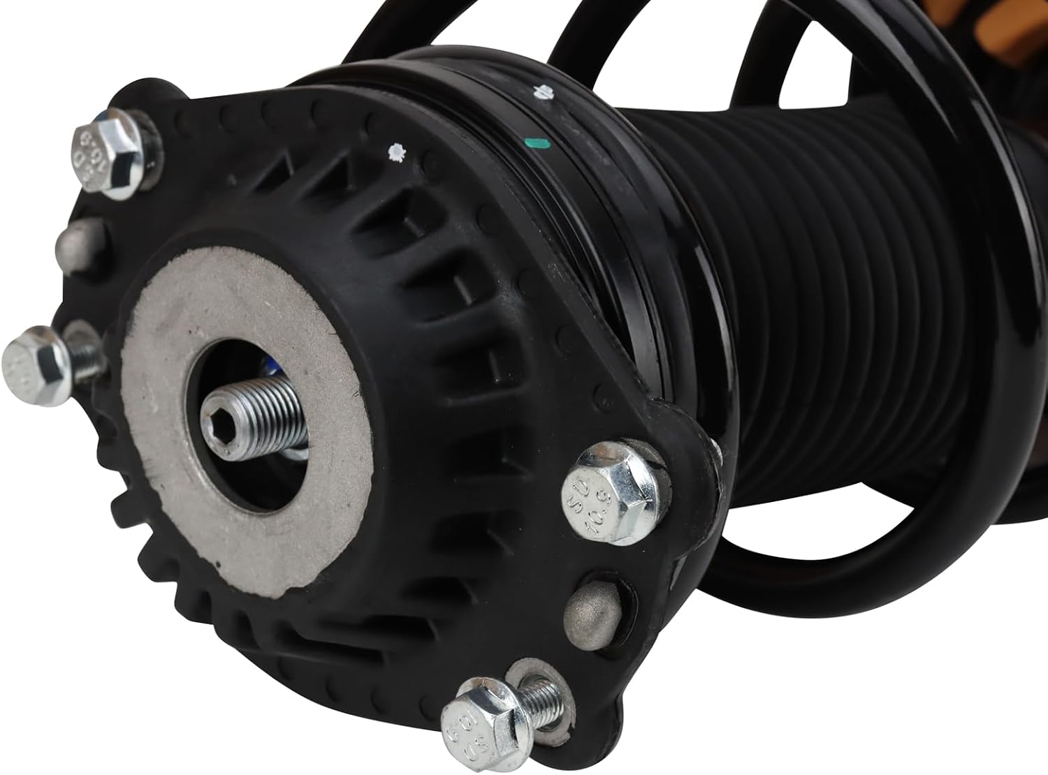 TRQ Front Suspension Kit Compatible with 2017-2020 Buick Envision