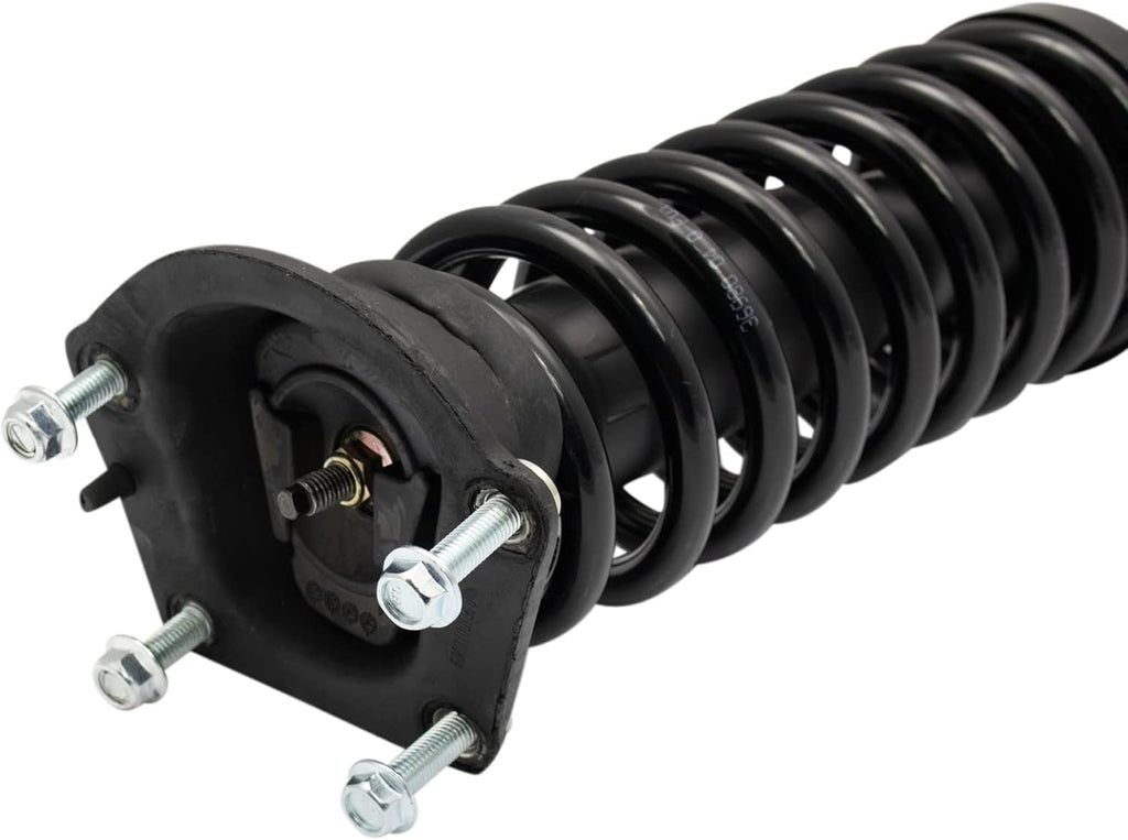 TRQ Front Suspension Kit Compatible with 93-02 Chevrolet Camaro Pontiac Firebird