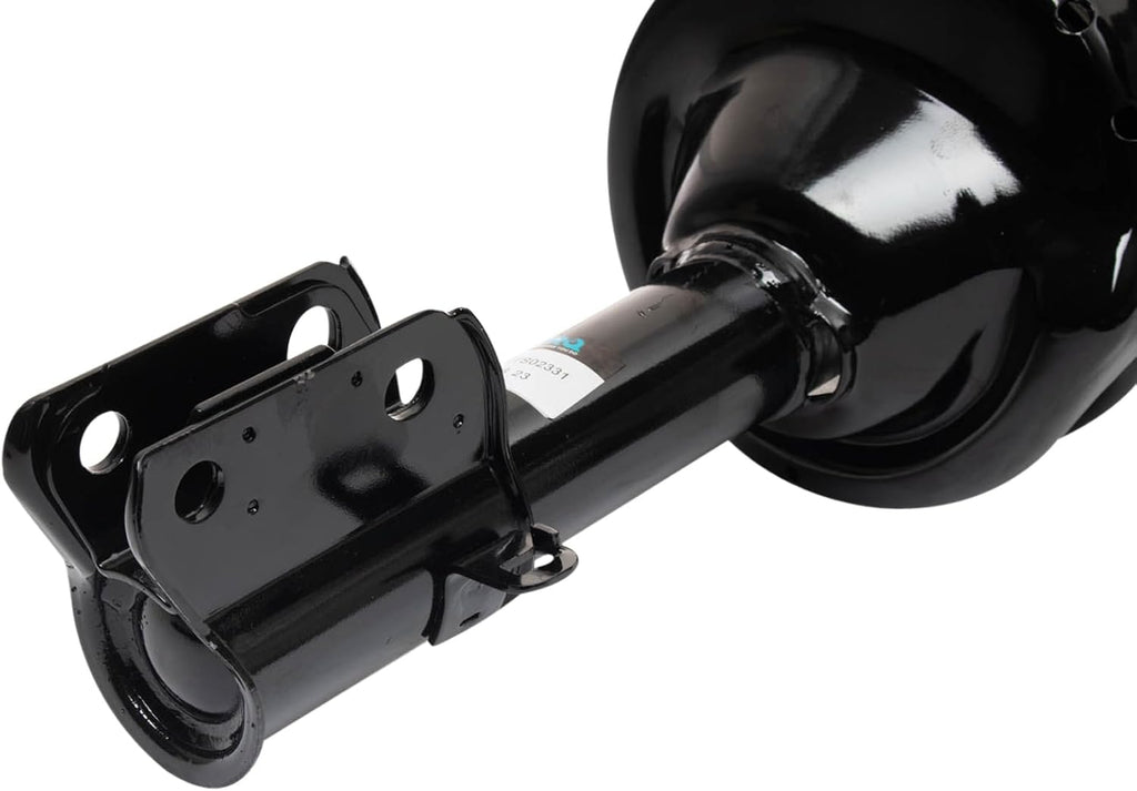 TRQ Front Suspension Kit Complete Strut & Coil Spring Assembly Sway Bar Stabilizer Link Compatible with 2013-2014 Subaru Legacy