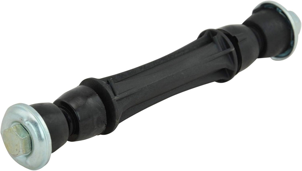 TRQ Front Suspension Kit Shock & Spring Strut Assembly Sway Bar Stabilizer Link Compatible with 2014-2018 Chevrolet Silverado 1500 GMC Sierra 1500