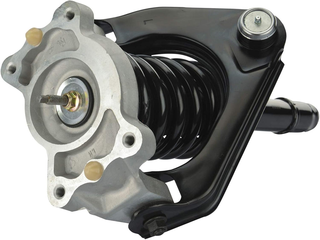TRQ Front Suspension Kit Compatible with 1999-2000 Chrysler Cirrus 2001-2006 Sebring 1999-2006 Dodge Stratus Plymouth Breeze