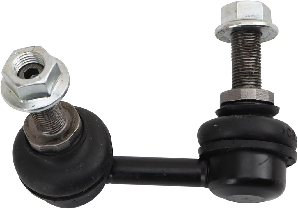 TRQ Front Suspension Kit Compatible with 2017-2021 Nissan TITAN