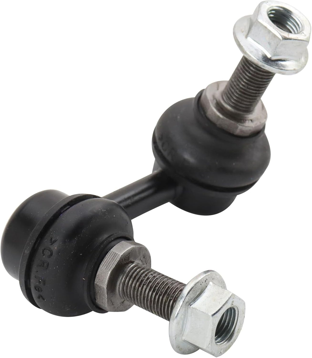 TRQ Front Suspension Kit Compatible with 2017-2021 Nissan TITAN