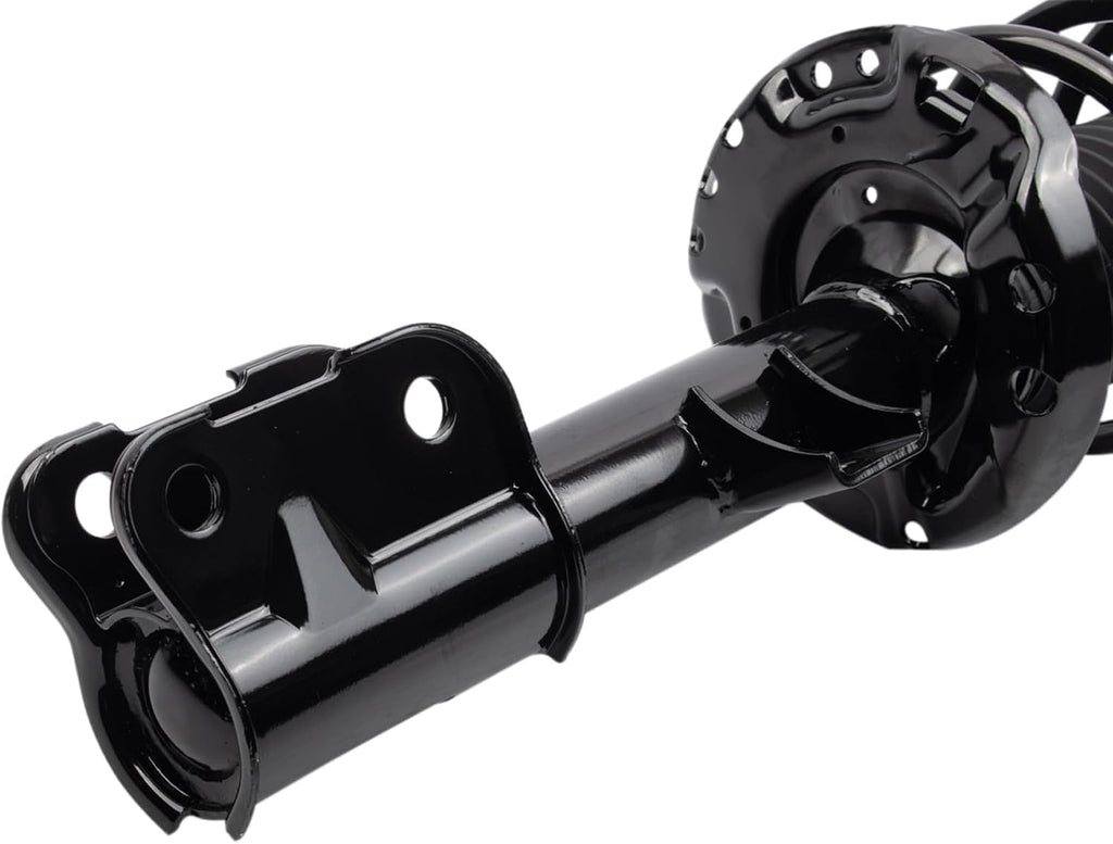 TRQ Front Suspension Kit Compatible with 2019-2020 Hyundai Santa Fe