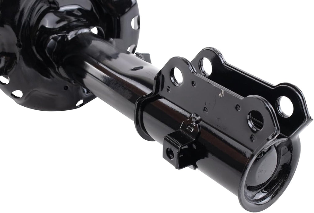 TRQ Front Suspension Kit Compatible with 2018-2023 Hyundai Kona
