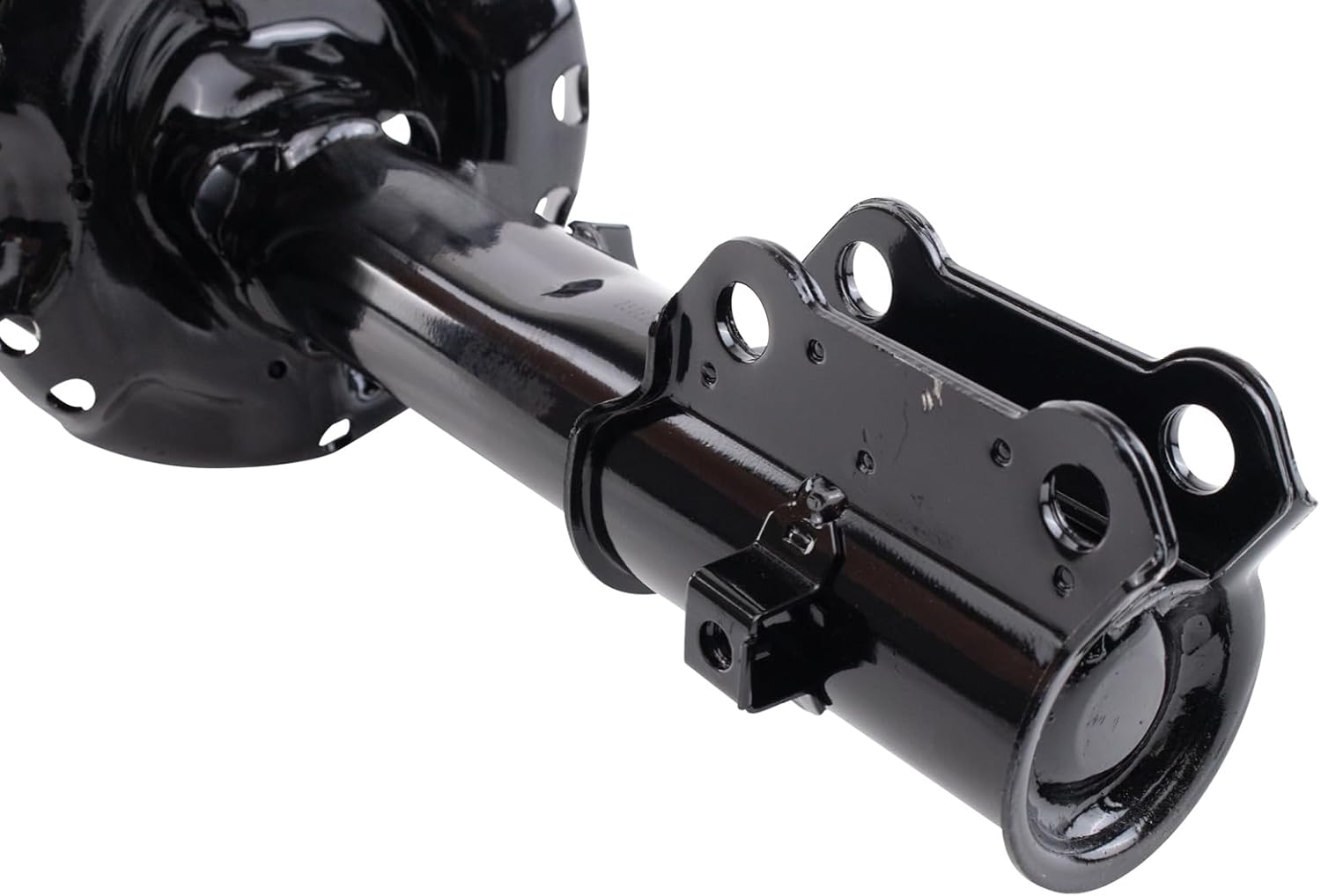 TRQ Front Suspension Kit Compatible with 2018-2023 Hyundai Kona