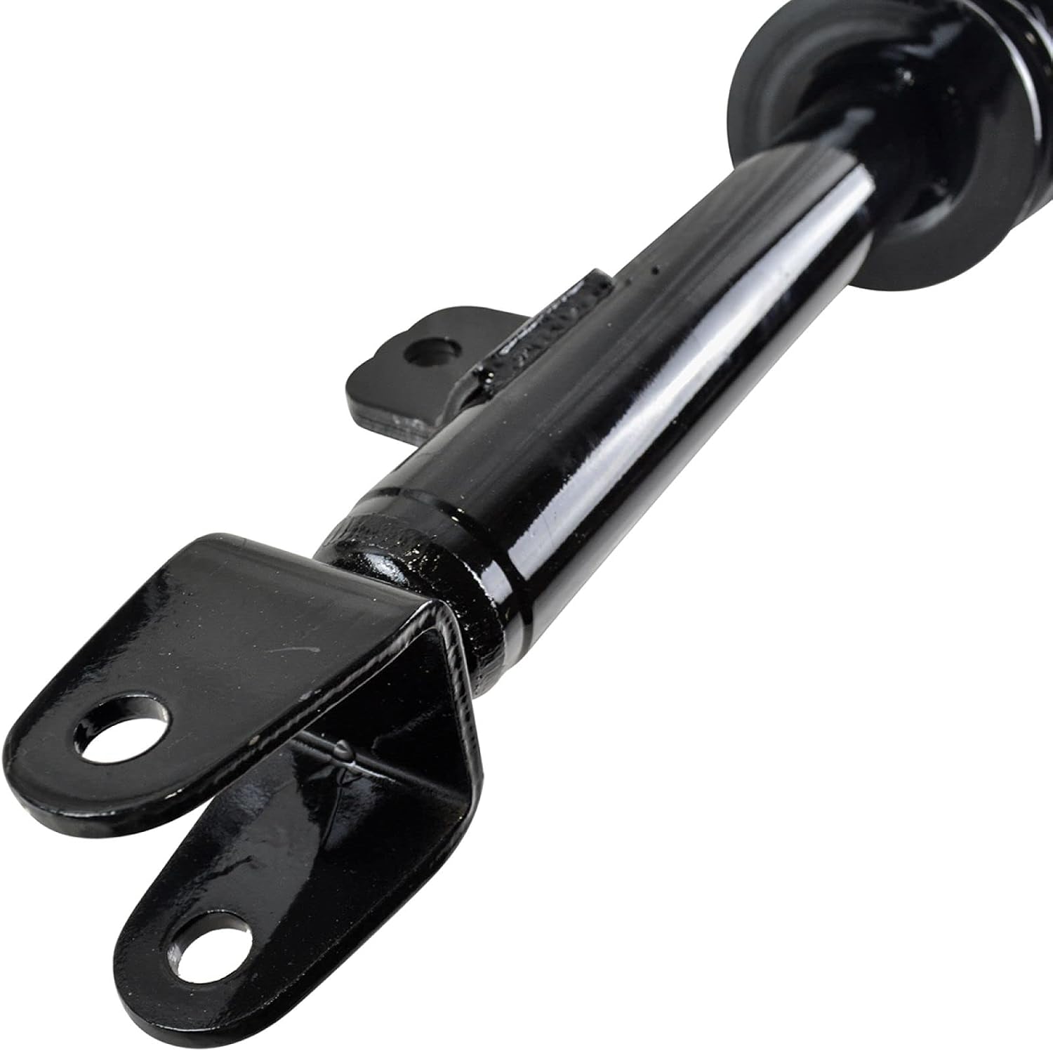 TRQ Front Suspension Kit Complete Strut & Coil Spring Assembly Sway Bar Stabilizer Link Compatible with 2005-2010 Chrysler 300 2006-2010 Dodge Charger 2005-2008 Magnum